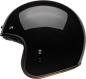 Preview: BELL Custom 500 Rally Gloss Black Bronze